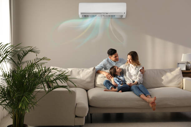 Best HVAC repair near me  in Denton, TX