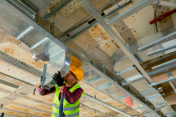 Best Heating repair services  in Denton, TX