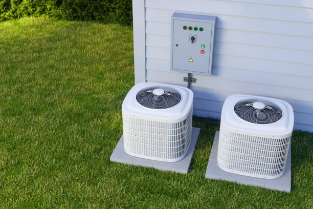 Best Residential HVAC services  in Denton, TX