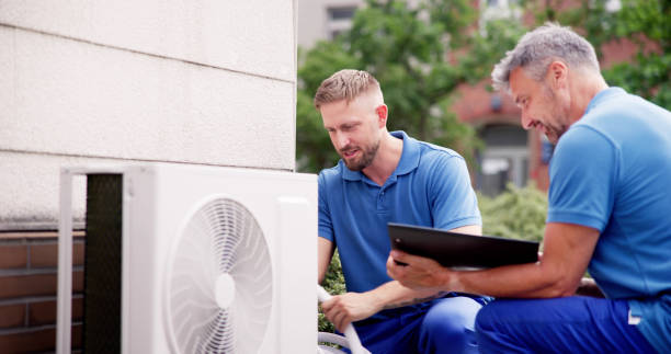 Professional HVAC in Denton, TX