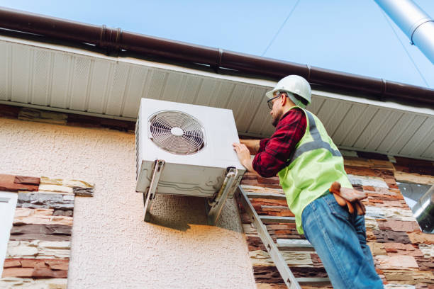 Best HVAC maintenance plan  in Denton, TX