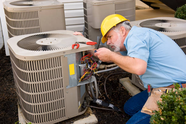 Best HVAC replacement cost  in Denton, TX