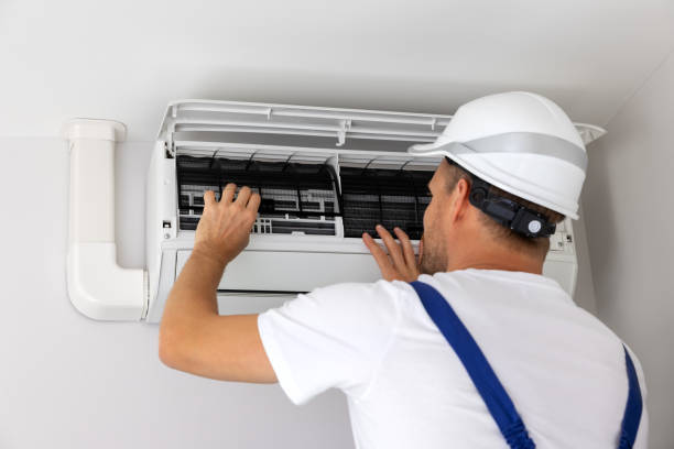 Best Heating repair services  in Denton, TX
