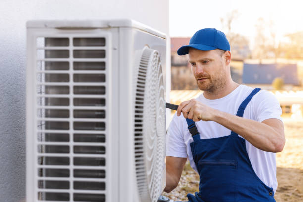 Best Affordable air conditioning repair  in Denton, TX