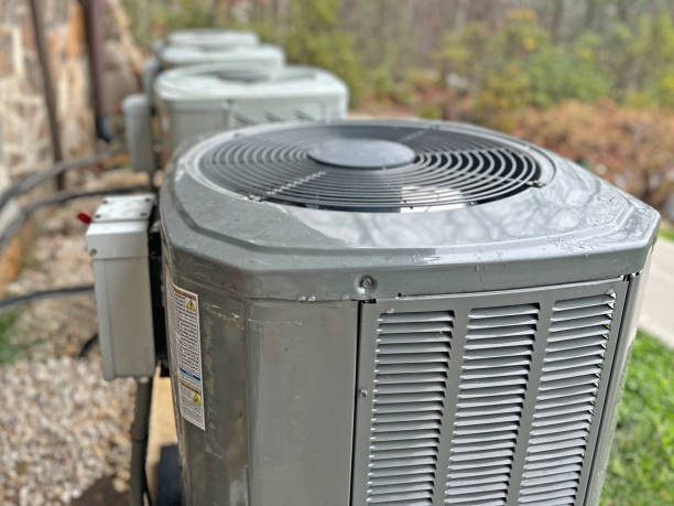 Best HVAC service technicians  in Denton, TX