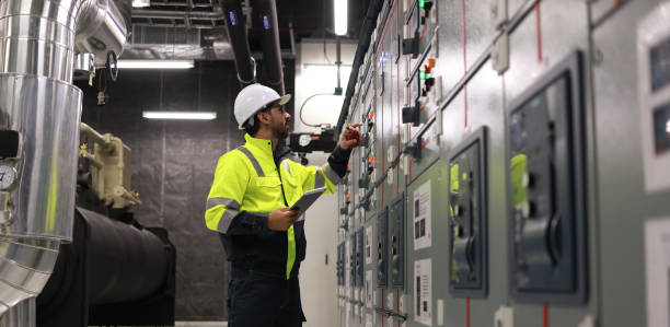 Best Emergency HVAC repair  in Denton, TX